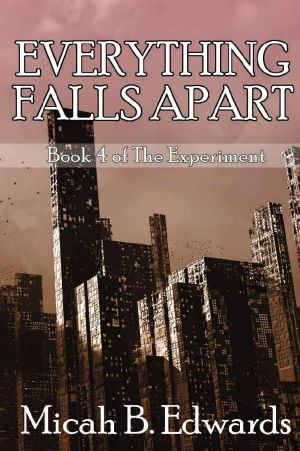 [The Experiment 04] • Everything Falls Apart